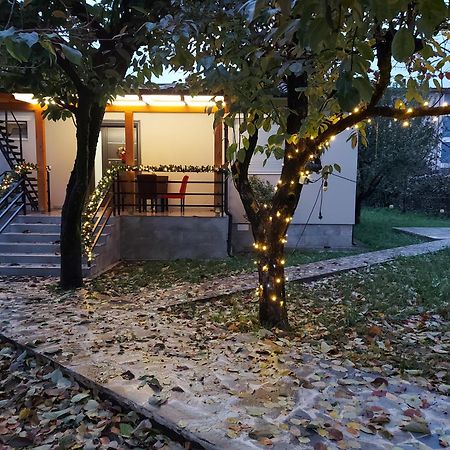 Nicolaus Hidden Gem Villa Shkodër エクステリア 写真