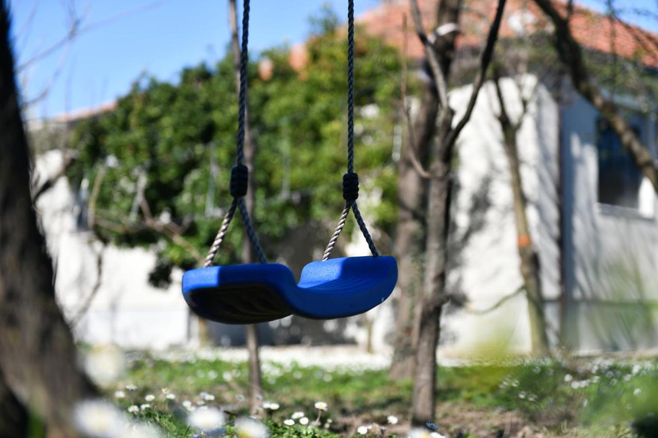 Nicolaus Hidden Gem Villa Shkodër エクステリア 写真