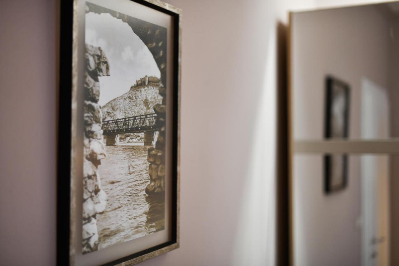 Nicolaus Hidden Gem Villa Shkodër エクステリア 写真