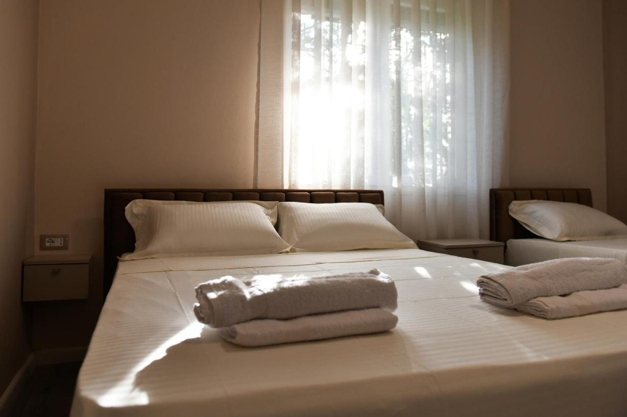Nicolaus Hidden Gem Villa Shkodër エクステリア 写真