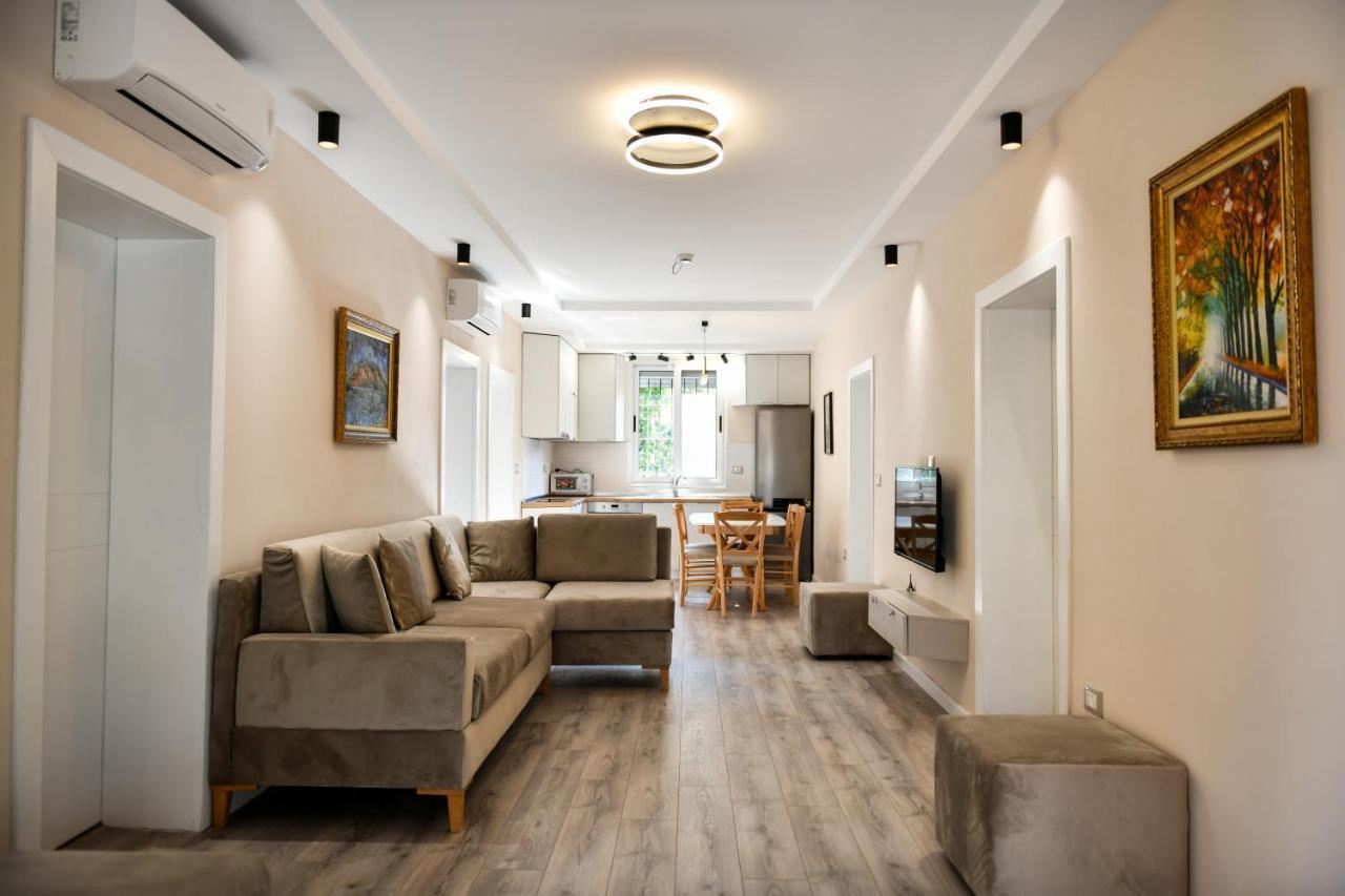 Nicolaus Hidden Gem Villa Shkodër エクステリア 写真