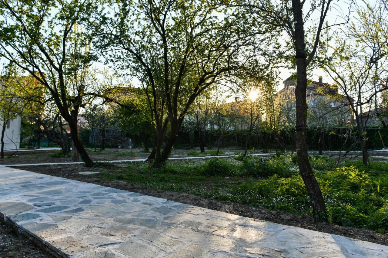 Nicolaus Hidden Gem Villa Shkodër エクステリア 写真