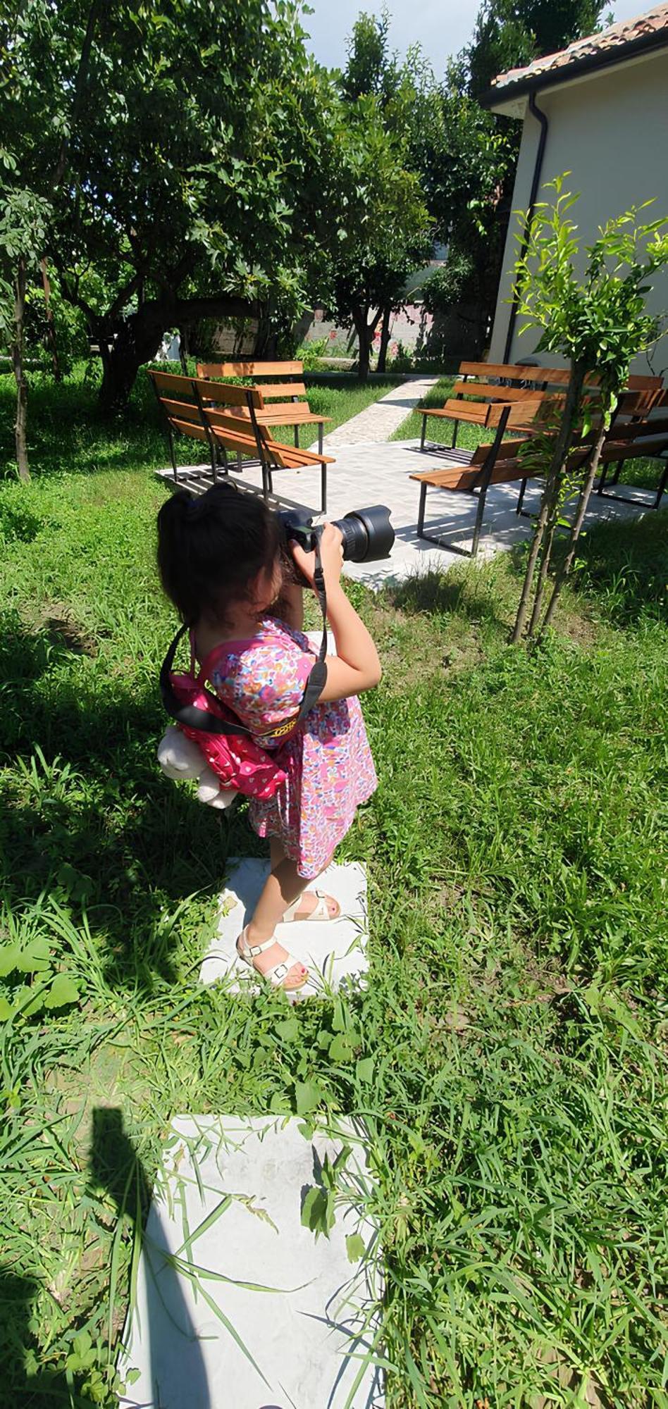 Nicolaus Hidden Gem Villa Shkodër エクステリア 写真